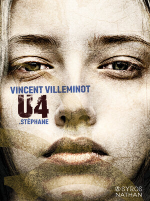 cover image of U4 Stéphane